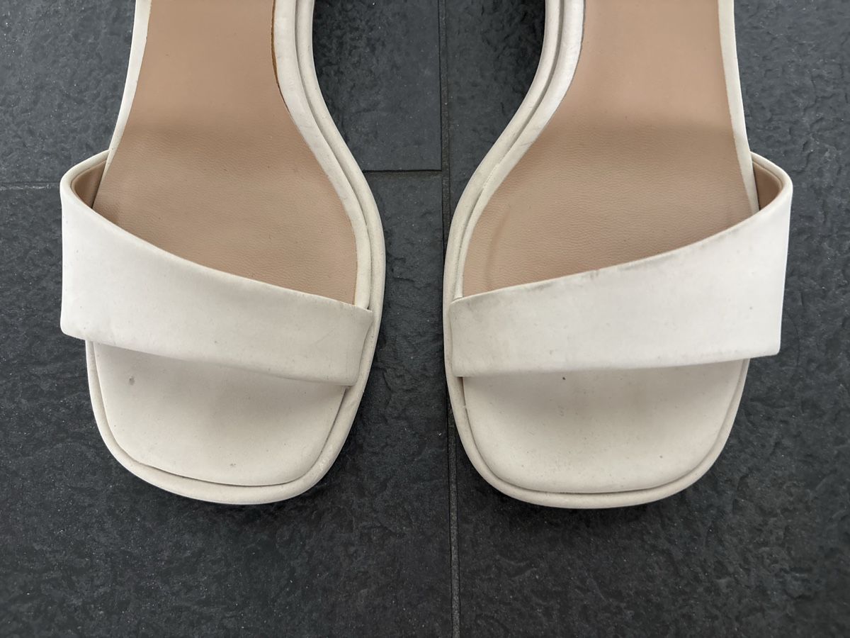 Scarpe da donna: Highheel Call It Spring Gr. 37 vegan – Usato da Sarnen venduto da leonie.vera 1