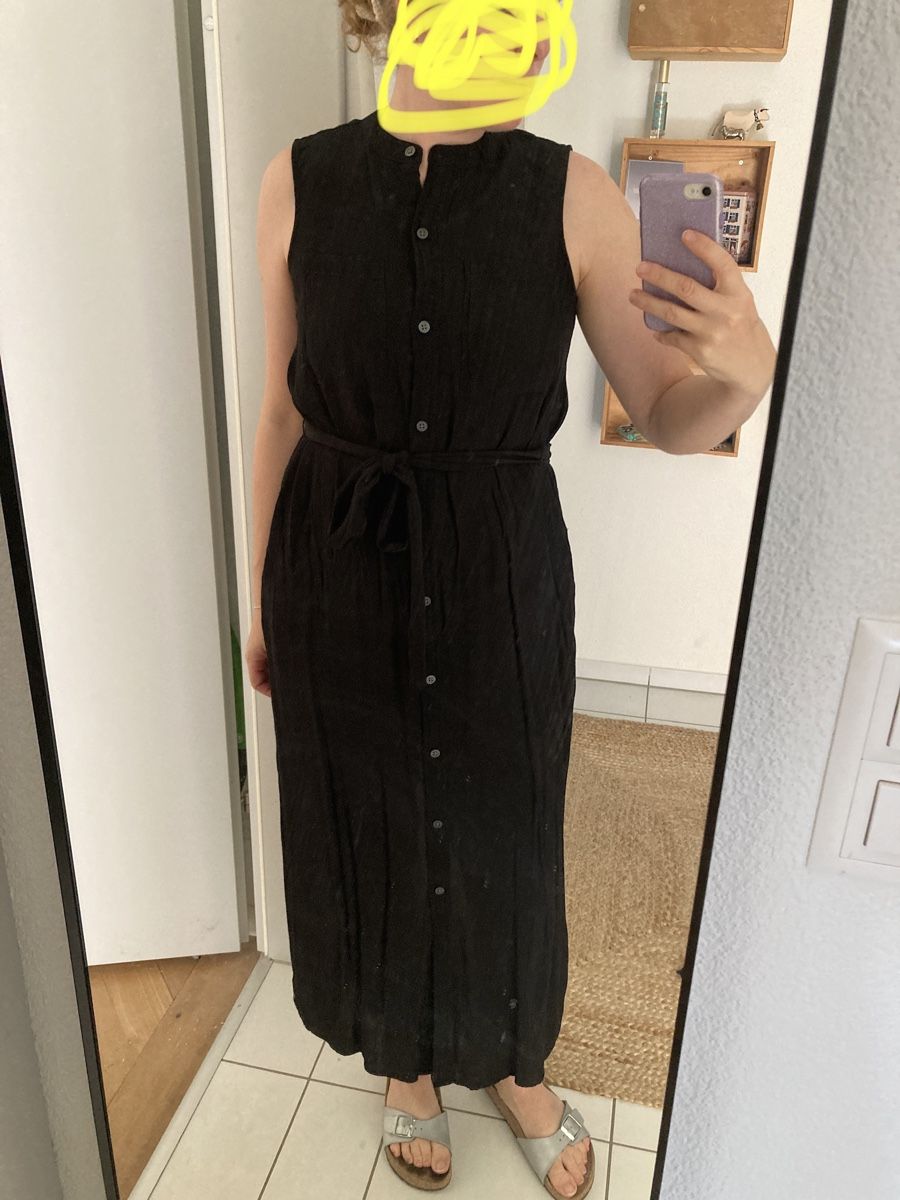 Gap Vestiti: Ärmelloses Kleid von GAP S – Usato da Luzern venduto da nisssa 2