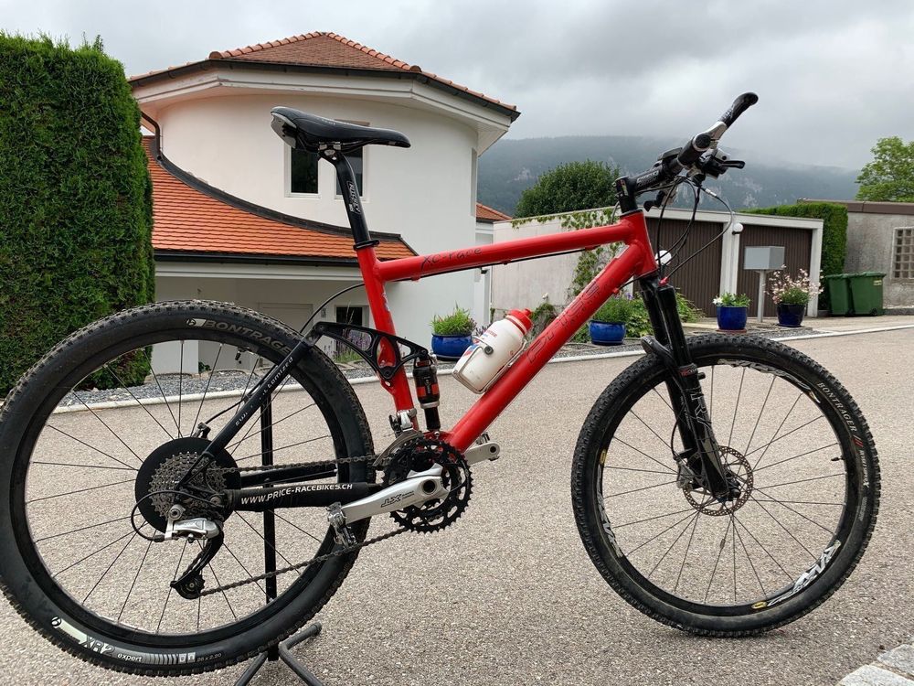 VTT Price XC Race Fully Kaufen auf Ricardo