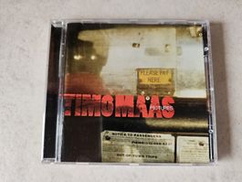 Timo Maas  -  Pictures  /  (Hip Hop, House, Experimental)