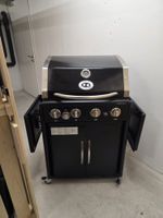 Grill Outdoor Chef Australia 425G