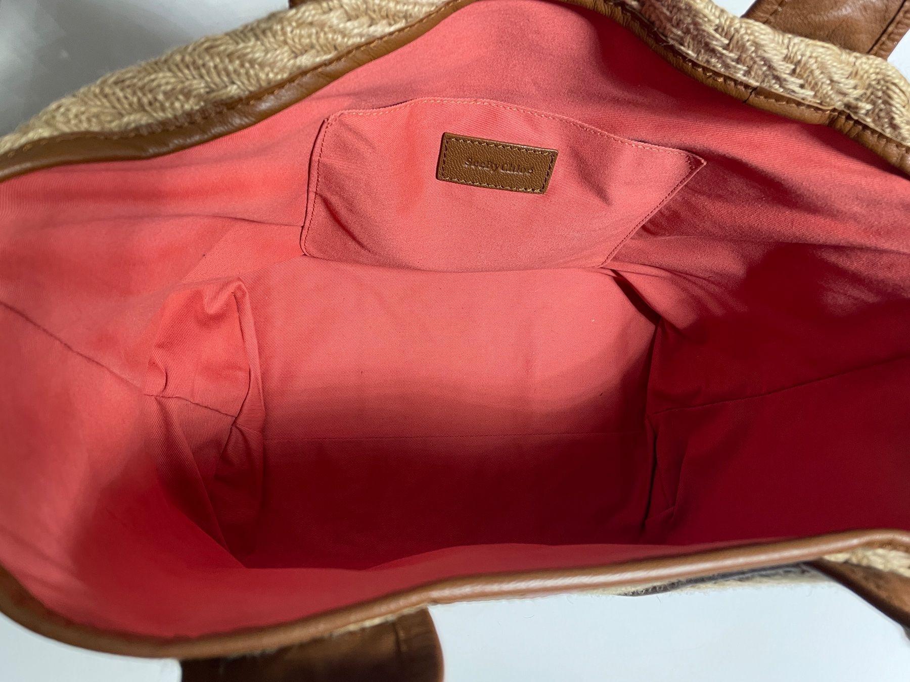 Chloé Borse da donna: See by Chloe Tasche – Nuovo (secondo la descrizione) da Obfelden venduto da 3zwerge 4