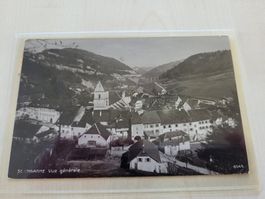 Carte postale de St-Ursanne