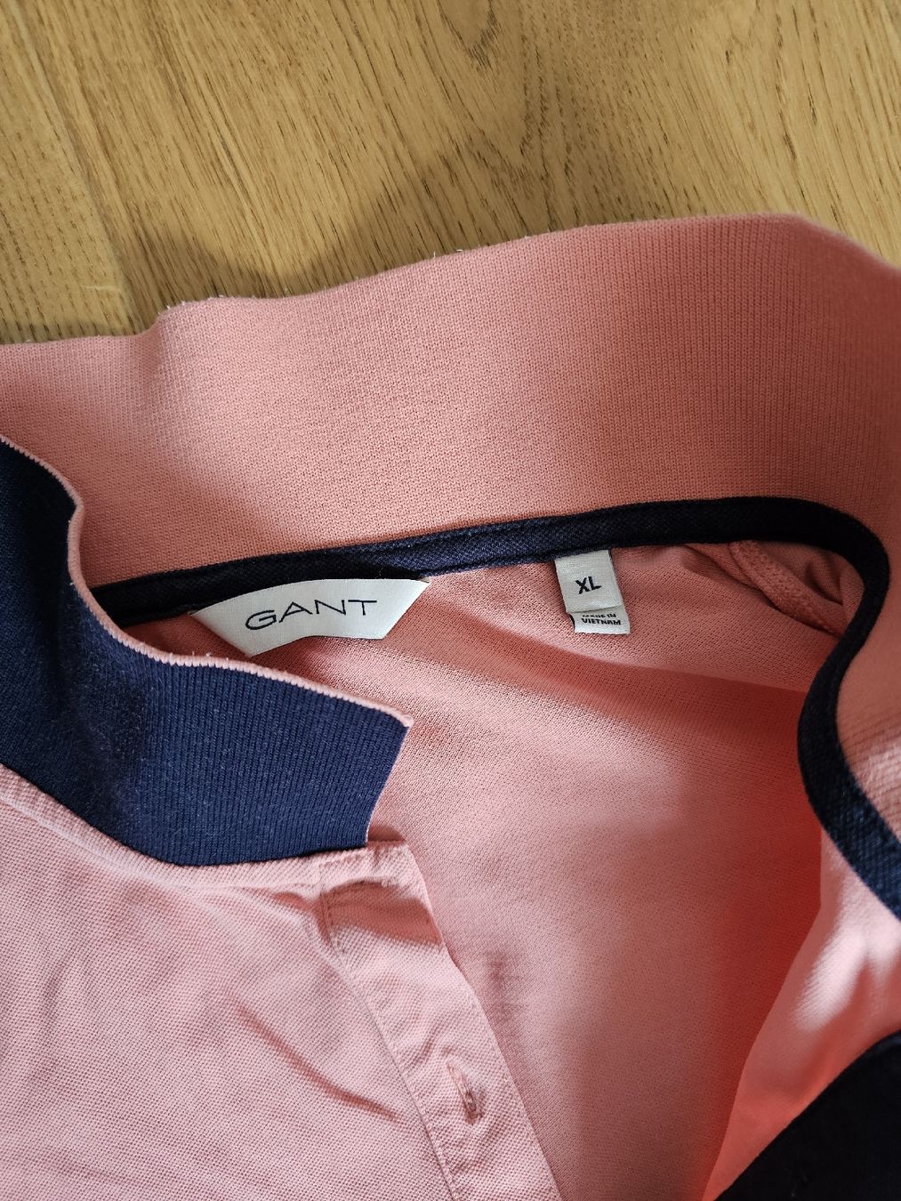 Gant Magliette Polo: Poloshirt – Nuovo (secondo la descrizione) da Basel venduto da sst_m5xv 1