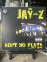 Jay-Z / Aint No Playa 