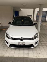 Golf 7 R
