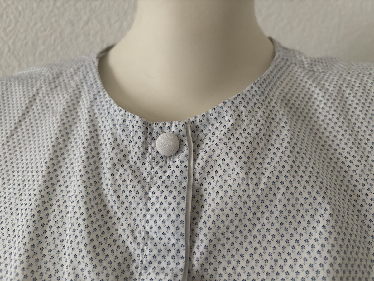 Blusen: Bluse Le Sarte Pettegole  – Gebraucht aus langenthal von rundholz7 1