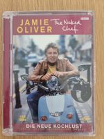 Jamie Oliver – Die neue Kochlust DVD, 180 Min