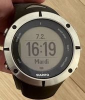 Suunto Ambit 2 Saphir