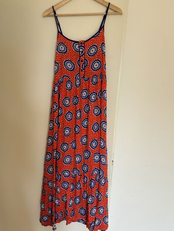 Maxi Dress for summer