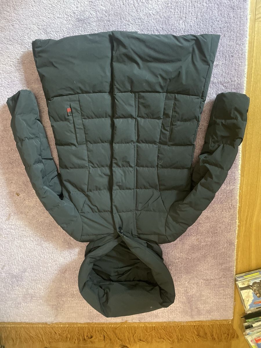 Woolrich Jacken & Mäntel: Woolrich Winter Jacket, Size 10, Like New Condition! – Neu (gemäss Beschreibung) aus Männedorf von iza04 6