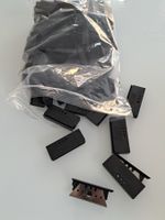 Klingen, Abtrennmesser für Litzen, Schaber, Haushalt, Hobby