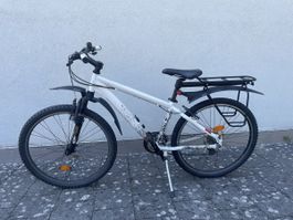 Kinder Fahrrad CALIFORNIA - LEMON GROVE / 26 Zoll