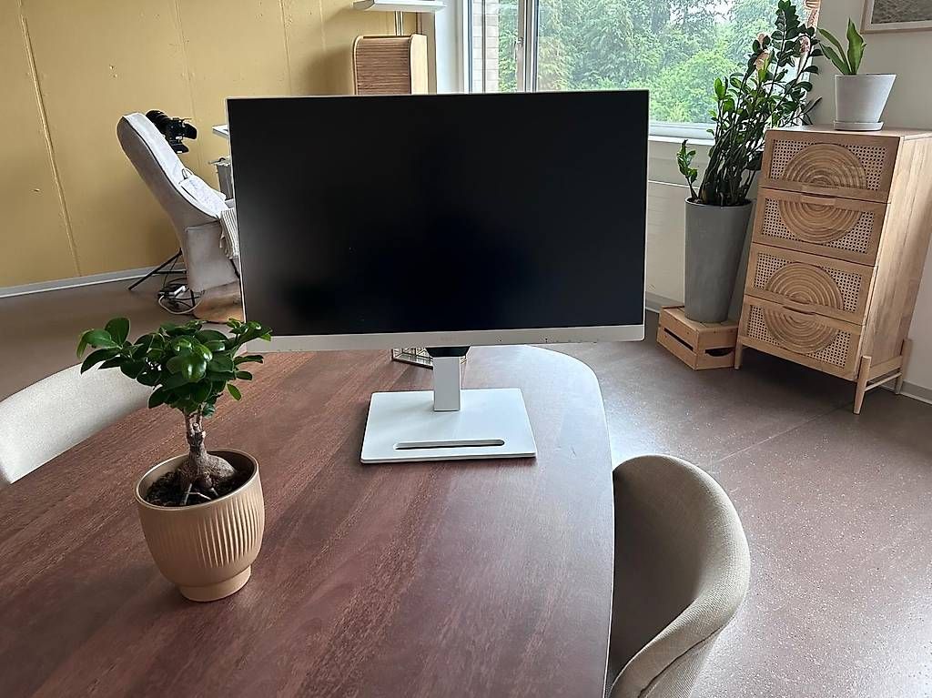 Monitor: BenQ GW2790QT – Usato da Bülach venduto da nat_fz2d