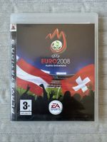 UEFA EURO 2008 für PS3
