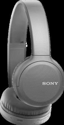 Sony Kopfhörer: Sony WH-CH510 Kabellose Bluetooth On-Ear Kopfhörer – Neu und originalverpackt aus Genève von E.Parf