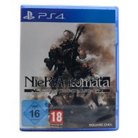 Nier Automata [Game of the Yorha Edition] - PS4