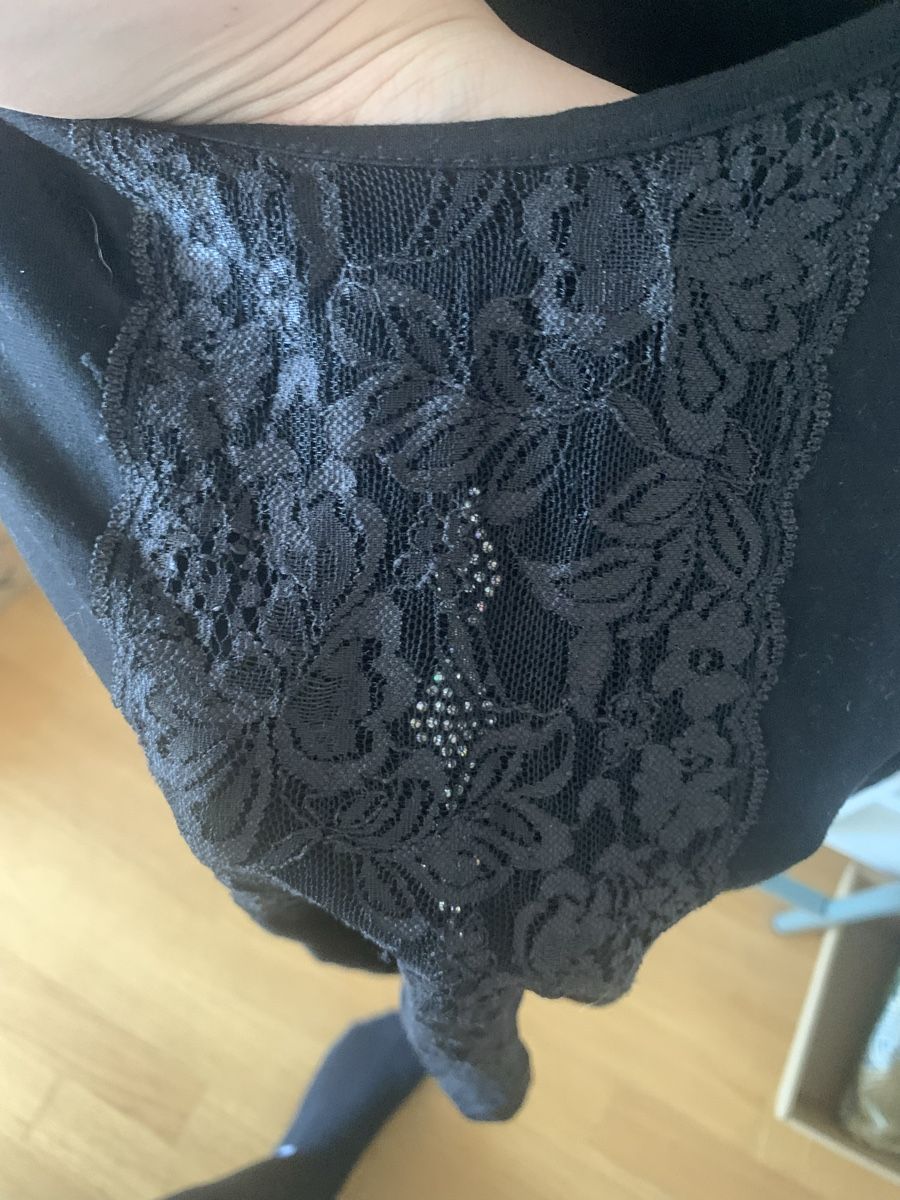 Top: Oberteil von Collection Saphir – Usato da Basel venduto da ari_xy65 1