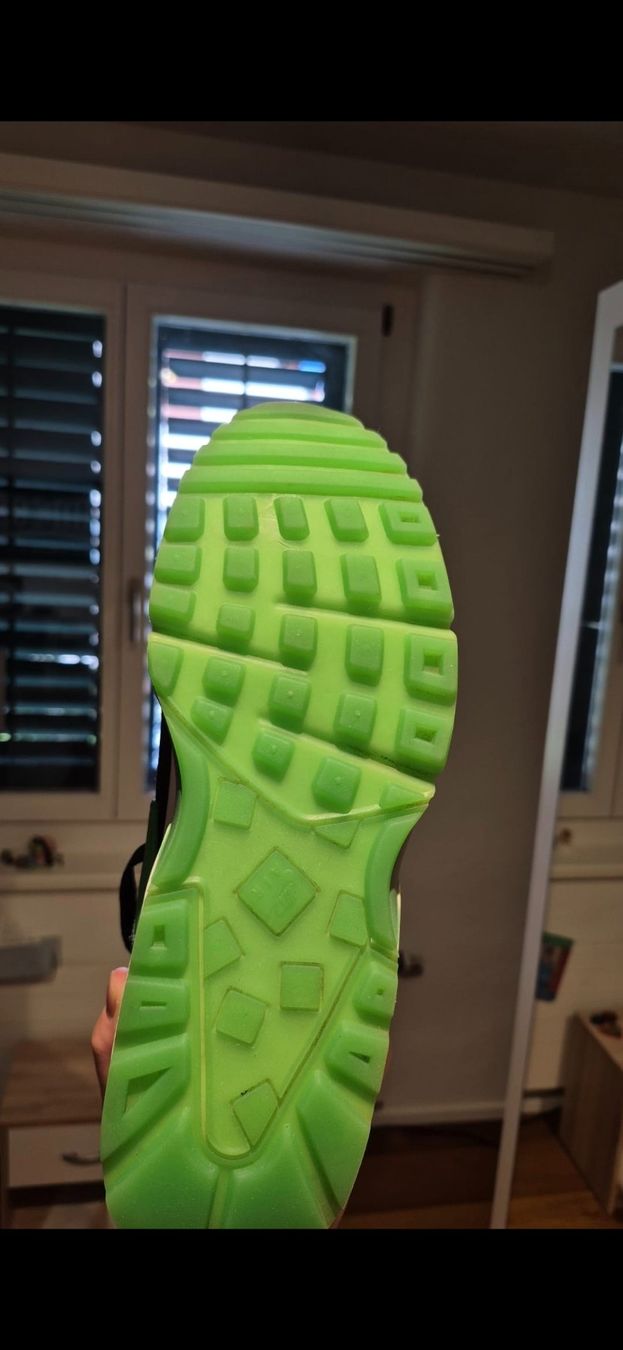 Nike Herrenschuhe: Nike Air Max Rotterdam BW Sample LKS – Neu (gemäss Beschreibung) aus Hemmental von Terrormaster 4