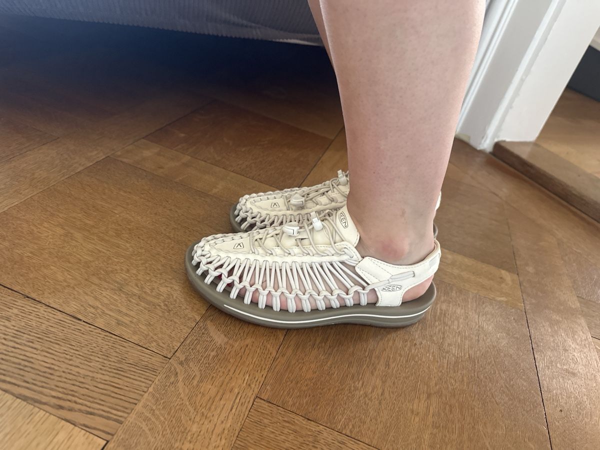 Herrenschuhe: Keen footweare – Neu (gemäss Beschreibung) aus Zürich von Nojemu 1