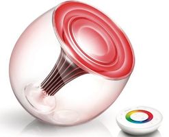 Philips Hue inkl. Dimmschalter - Top Zustand