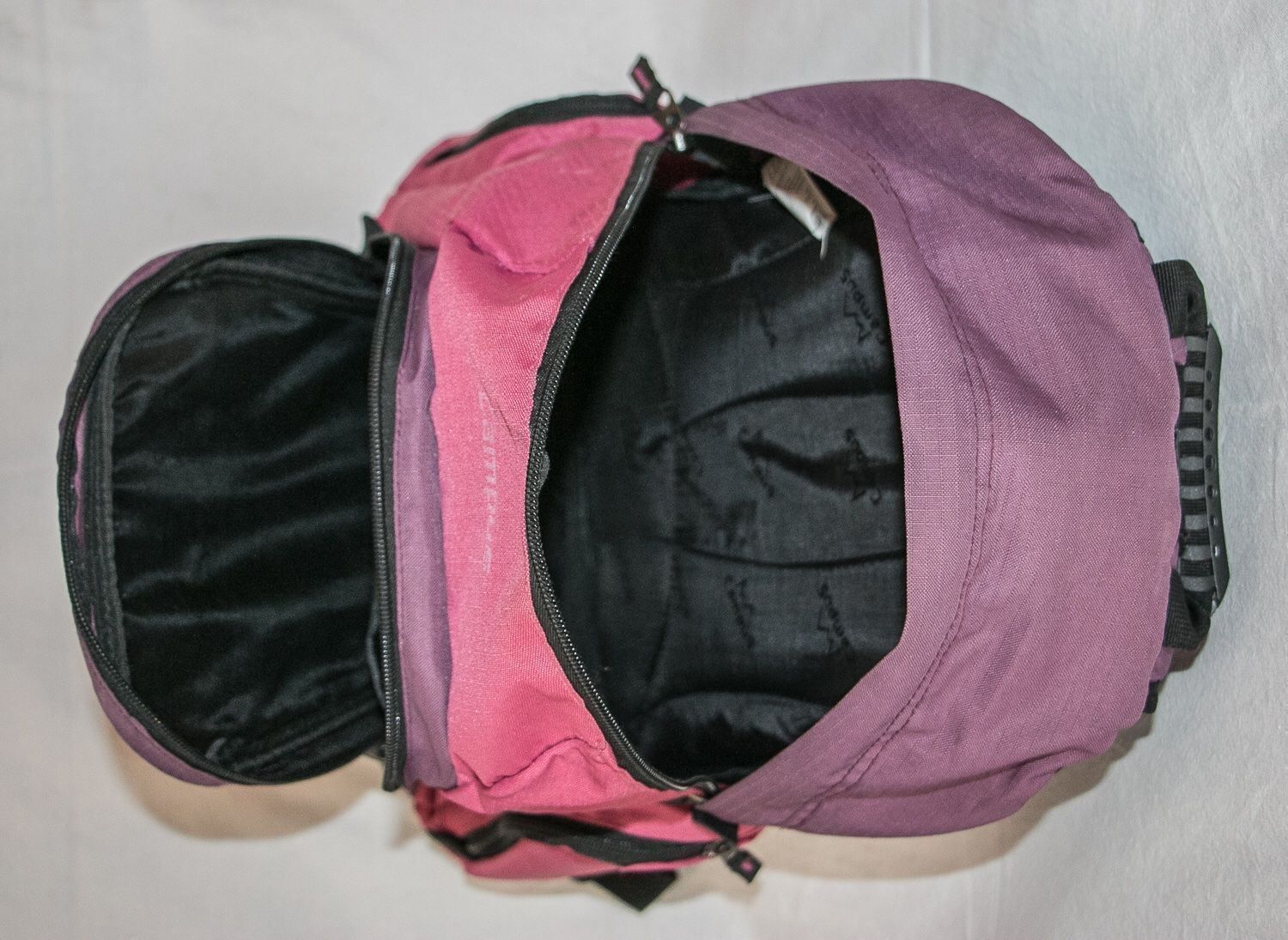 Borse & Zaini: Rucksack leicht mit guter Polsterung – Usato da Bern venduto da Chraebu2 8