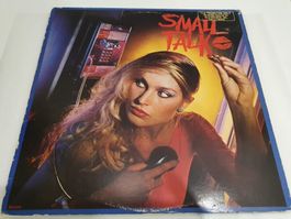 Small Talk - Small Talk