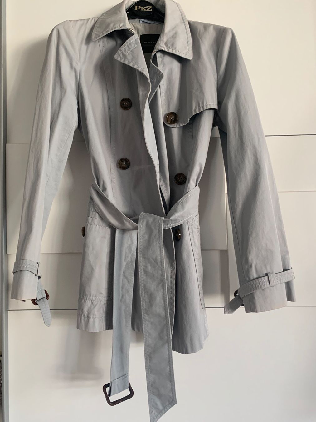 Cappotti: Max mara trenchcoat mantel – Usato da Zürich venduto da Nikuska32