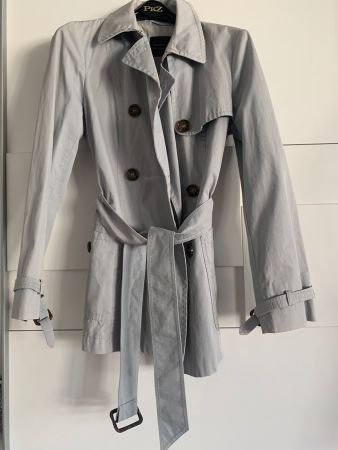 Max mara trenchcoat mantel