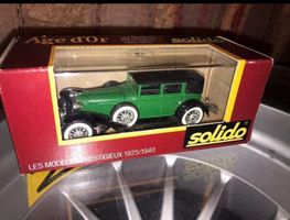 Cord L29 Sedan 1/43
