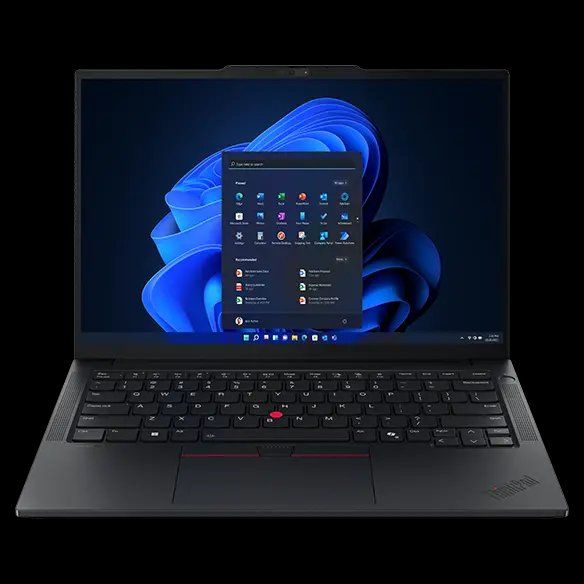 Lenovo Notebook: Lenovo ThinkPad E14 / Brandneu und OVP – Nuovo e nell'imballaggio originale da Baden venduto da pchai_dietikon
