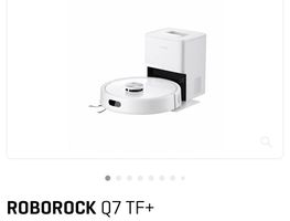 Roborock robot aspirapolvere 