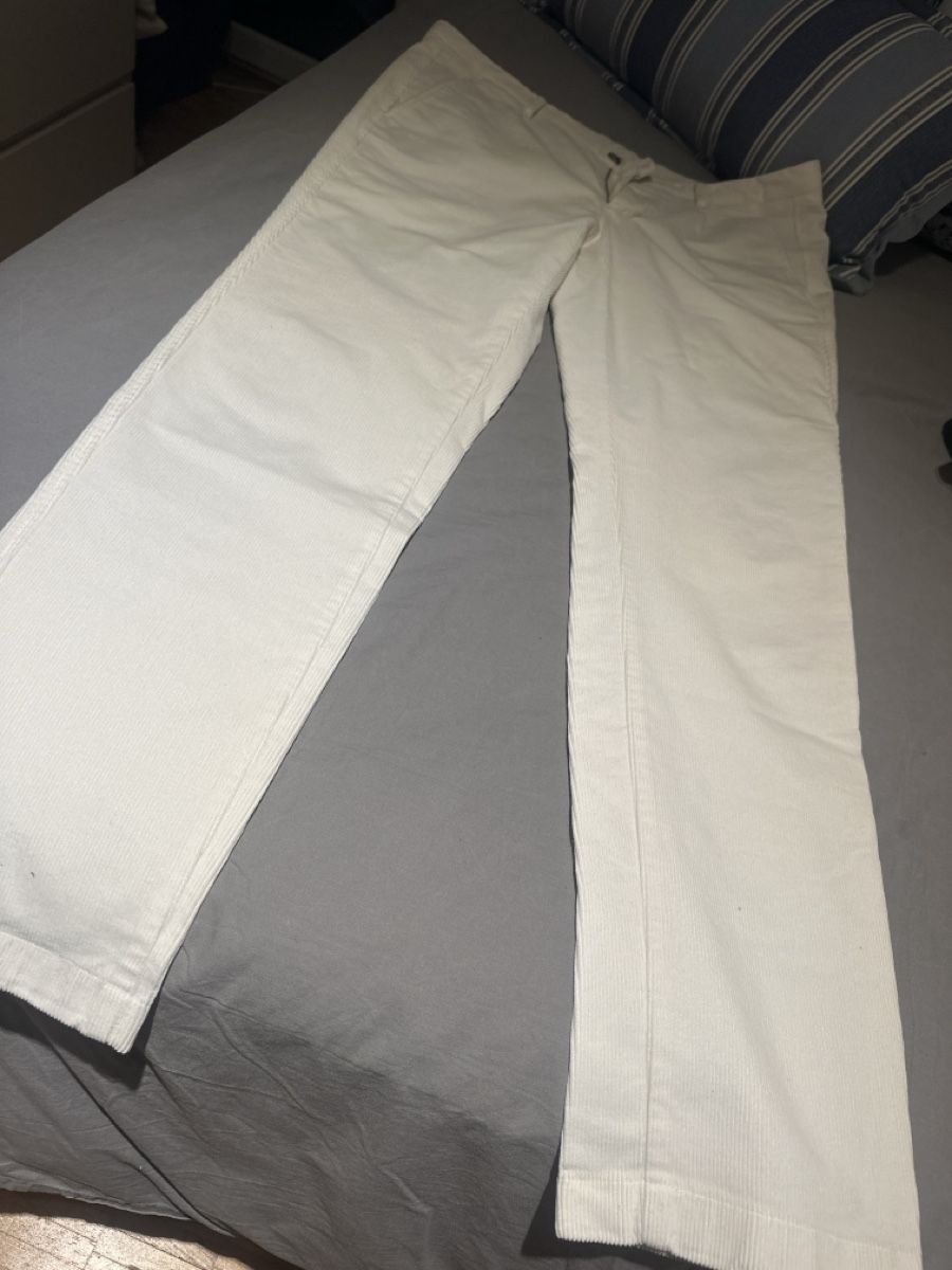 Navyboot Hosen: Navyboot Hose W 36 L 32  – Gebraucht aus Bassersdorf von Ayumiyamaguchi