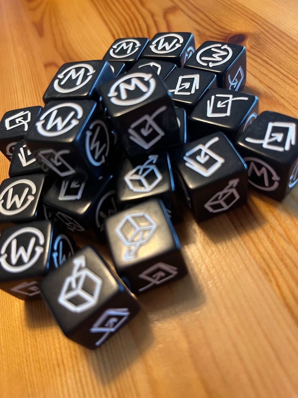 Giochi: WAZABi - Le jeu qui arrache! – Nuovo (secondo la descrizione) da Zürich venduto da Gurkis 2