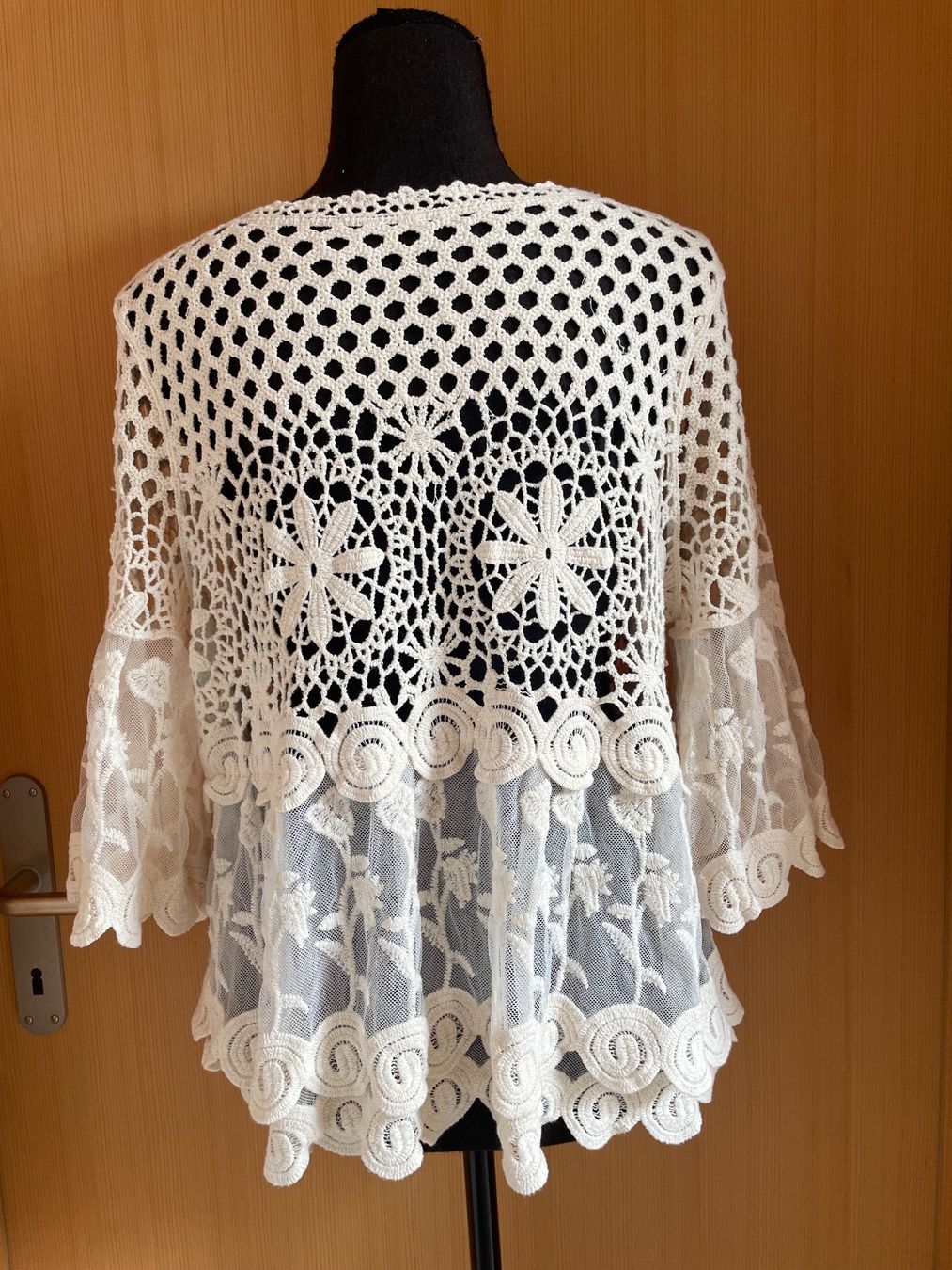 Tuniche: Boho Tunika – Nuovo (secondo la descrizione) da Sigriswil venduto da ck56 1