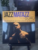 Guru ( Gangstarr) / Jazzmatazz Vol 2