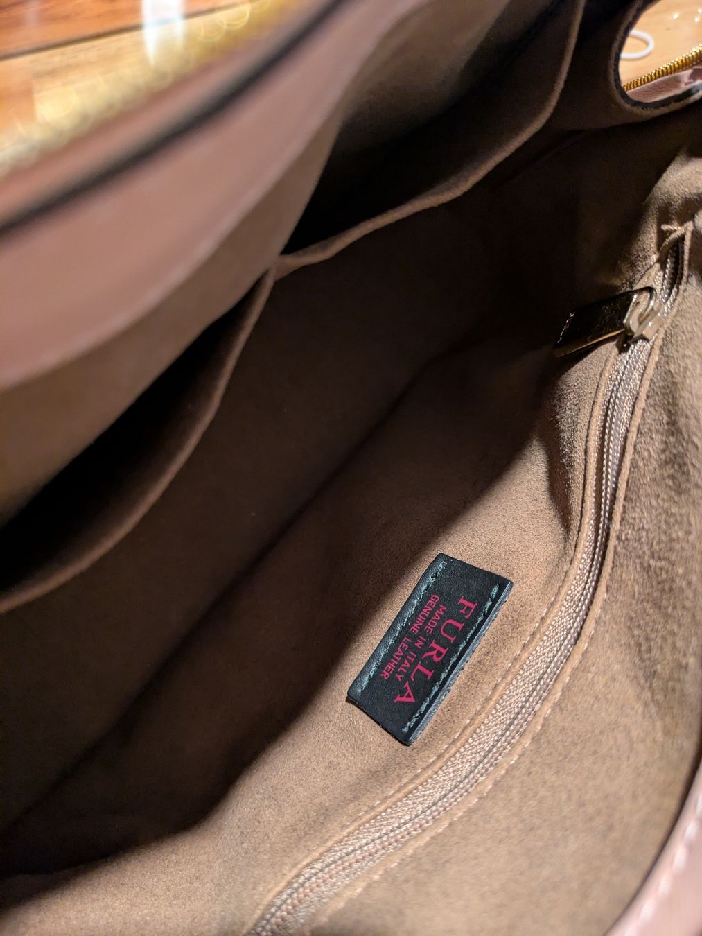 Furla Borse da donna: Sac à main Furla neuf – Nuovo e nell'imballaggio originale da Le Mont-sur-Lausanne venduto da elv_yyl8 3