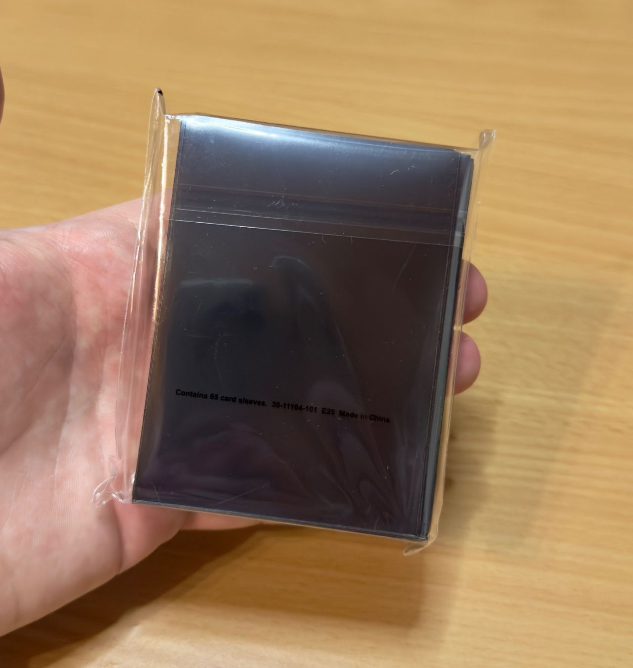 Pokémon Sammelbilder & Trading cards: Sleeves Pokémon ETB Mega Dracaufeu ME02 – Neu und originalverpackt aus Chézard-St-Martin von Kro_Cards 1