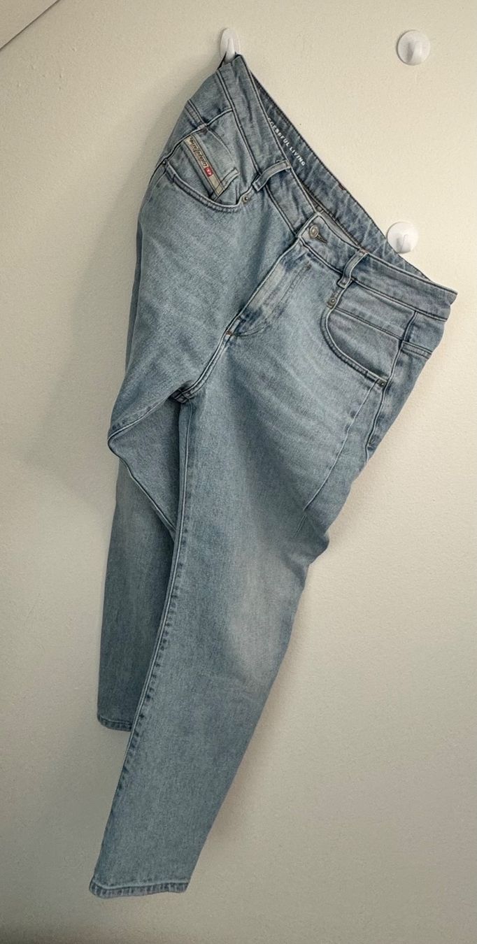 Diesel Jeans: Diesel Jeans – Nuovo (secondo la descrizione) da Mörschwil venduto da Mirka019 2