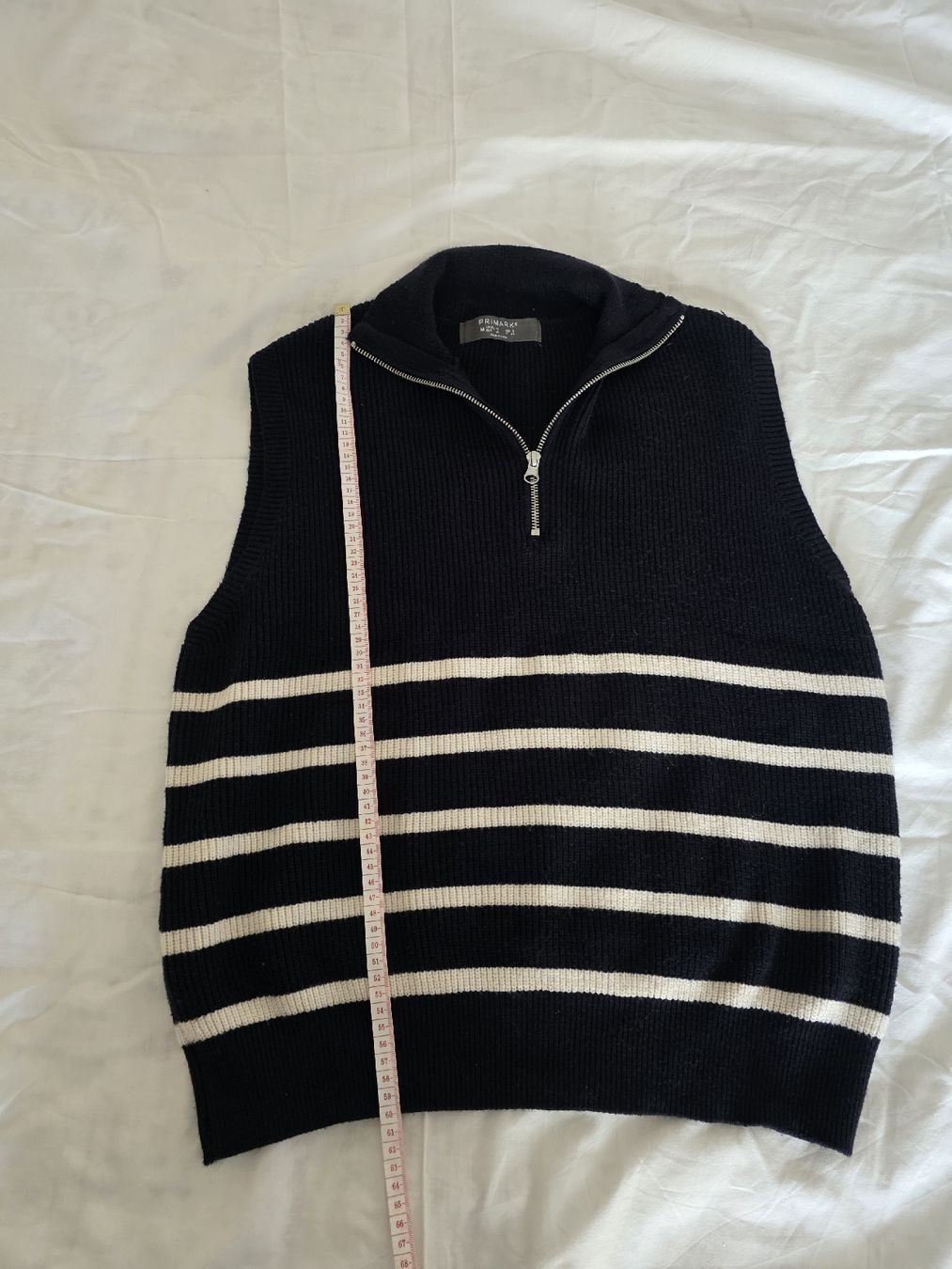 Maglioni & Felpe: Pull sans manches – Usato da Forel (Lavaux) venduto da jon_565n 3