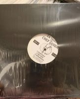 La tribu du chef guida vinyle