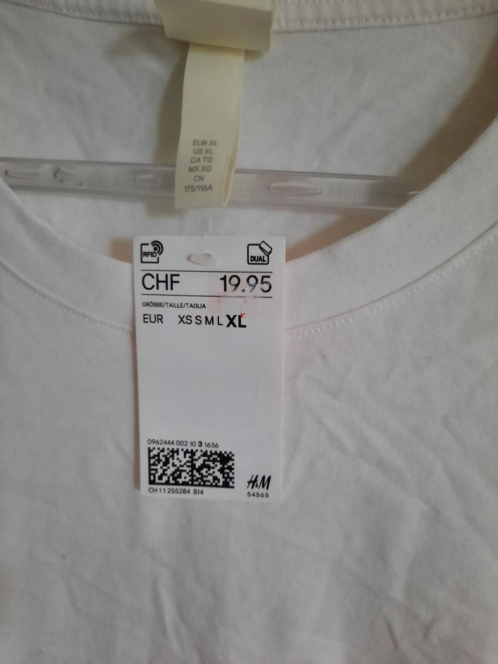 H&M Vestiti: Damen Kleid – Nuovo (secondo la descrizione) da Wittenbach venduto da bal_my2q 2