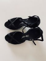 Tanzschuhe Diamant 4½ (37) Latino Salsa Bachata dance shoes