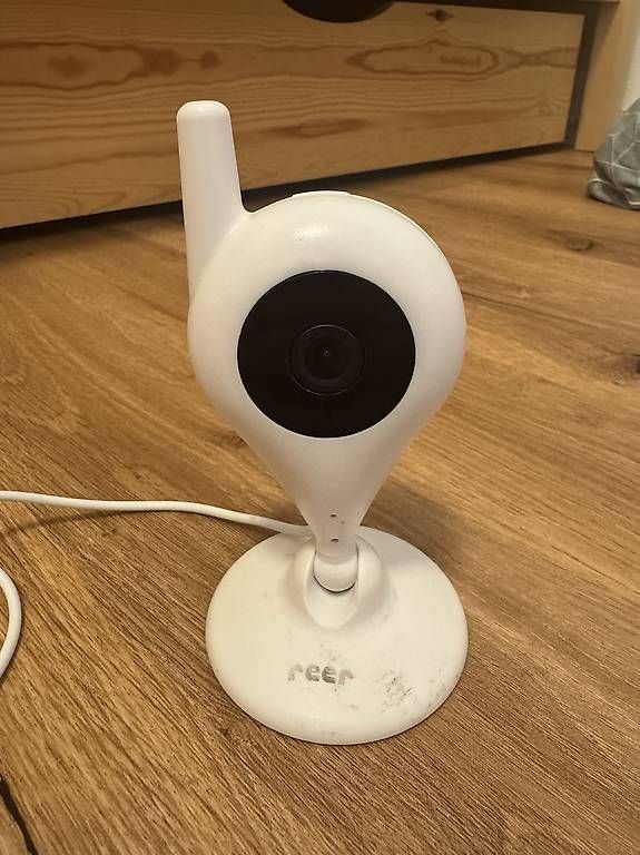 Babyphone: Reer IP Babycam – Usato da Schiers venduto da ani_nd8h