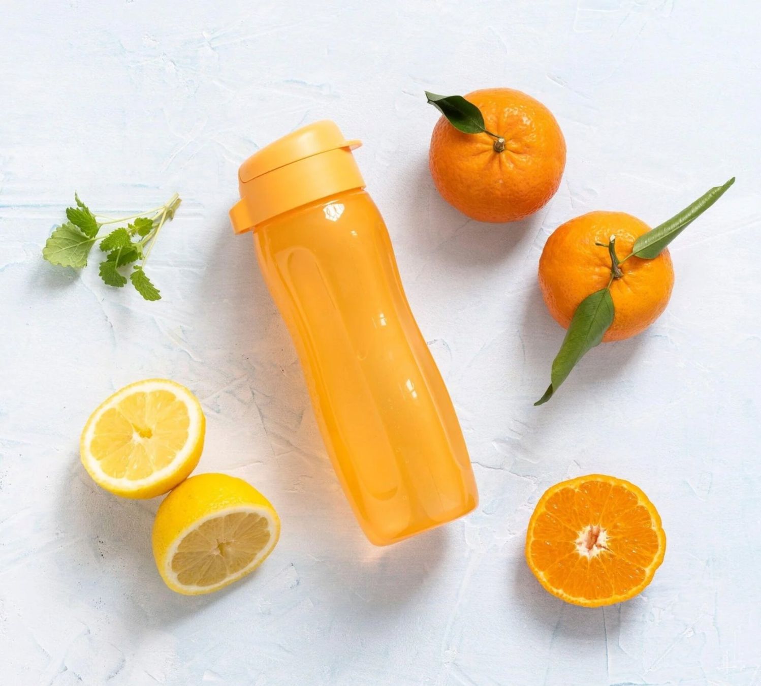 Borracce & Thermos: Tupperware - Eco Trinkflasche 500 ml – Nuovo (secondo la descrizione) da Kaufdorf venduto da bambulka22 1