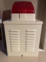 Abus Sirene Dummy