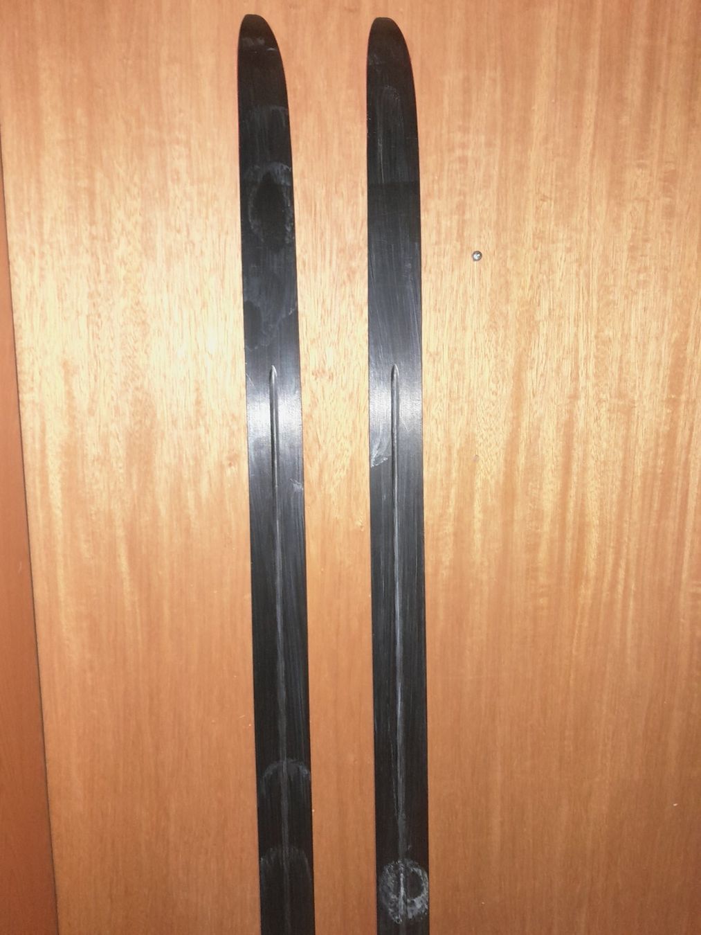 Fischer Skis: Fischer CS Skating Ski 195 – Gebraucht aus Grolley von Montana78 3