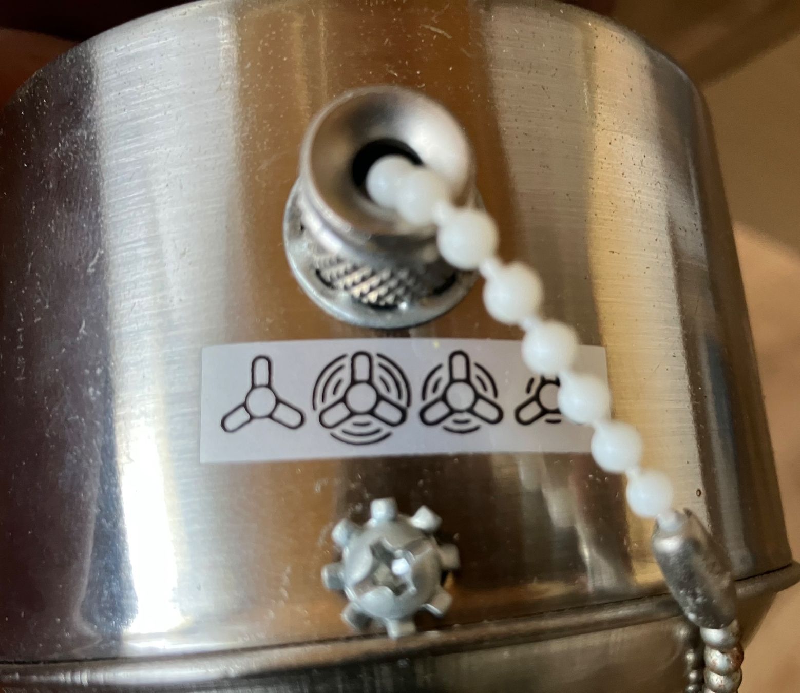 Ventilateurs: Deckenventilator – D'occasion à Waldstatt par breitaxt 6