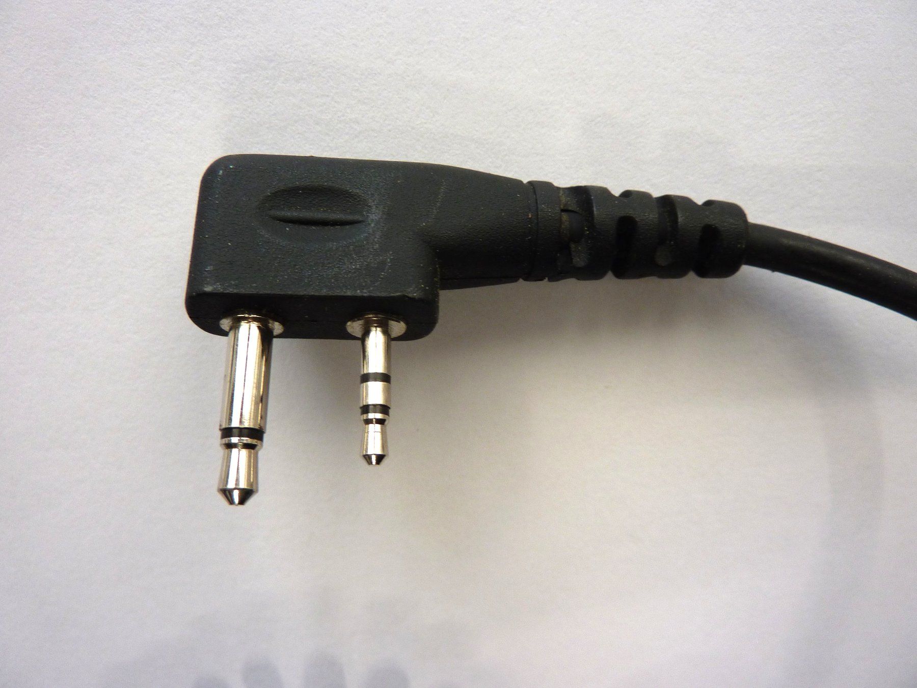Icom Funktechnik: Icom Handmikrophon – Gebraucht aus Schliern b. Köniz von Spidi02 2