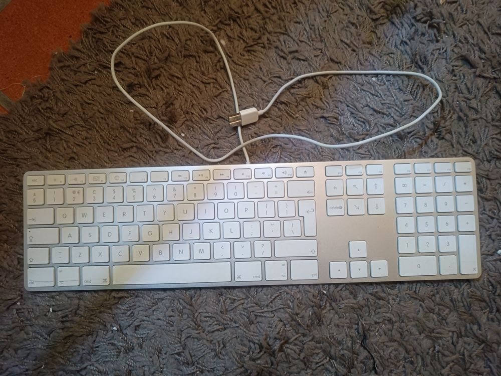 Apple magic keyboard | Kaufen auf Ricardo
